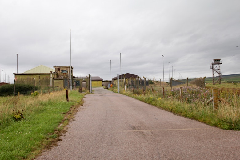 airports in the united kingdom